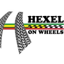 Hexel on Wheels