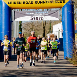 Leiden RoadRunners Club