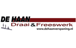 De Haan Draai en Freeswerk